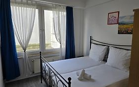 2 Raum City Apartment Zentral Zum Hauptbahnhof - Grupello-4